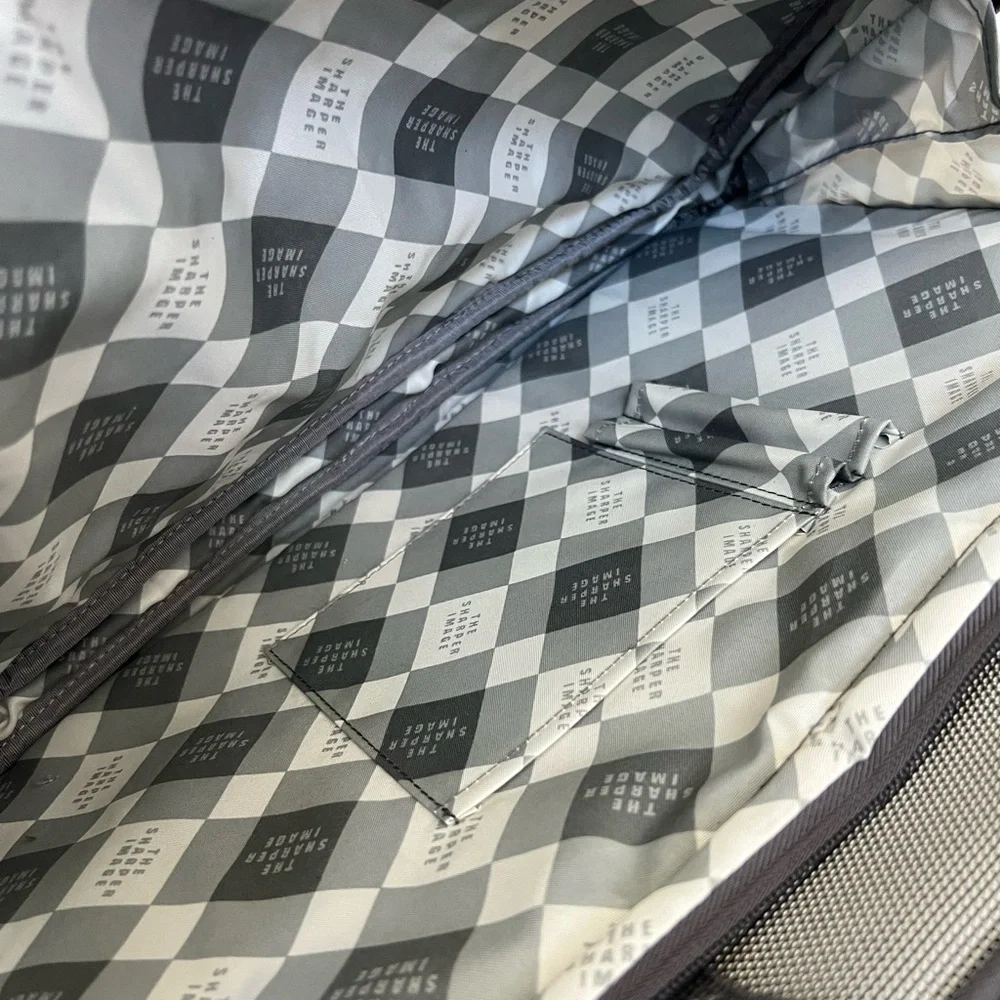 Sharper Image Laptop Bag/Crossbody